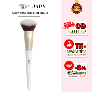 Cọ Má Hồng Jary Blush Brush