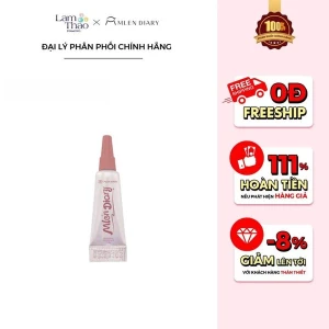 Keo Dán Mi Nhanh Khô Và Không Mùi Mlen Diary