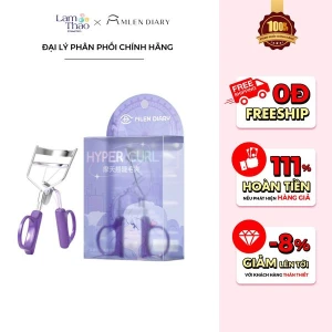 Kẹp Mi Mlen Diary Hyper Curl