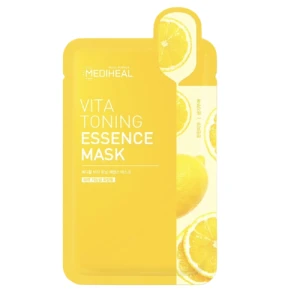 Mặt Nạ Dưỡng Sáng Mediheal Vita Toning Essence Mask