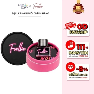 Nước Hoa Vùng Kín Foellie Eau De Noir Inner Perfume