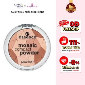 Phấn Tạo Khối Essence Mosaic Compact Powder