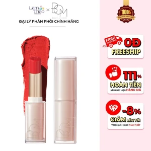 Son Thỏi Bom My Lipstick Limited Edition