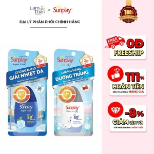 Sữa Chống Nắng Sunplay SPF50 PA