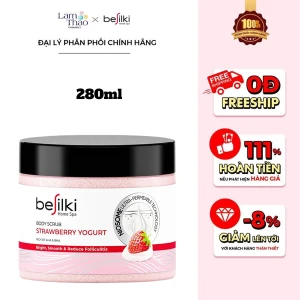 Tẩy Tế Bào Chết Hỗ Trợ Sáng Mịn