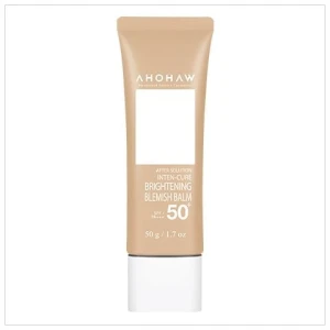 Brightening Balmish Balm SPF 50 /PA - Kem Nền Hỗ Trợ Che Khuyết Điểm 3 In 1 - 50gr