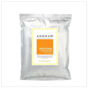 Brightening Modeling Mask - Mặt Nạ Bột Dẻo Dưỡng Trắng - 1000gr