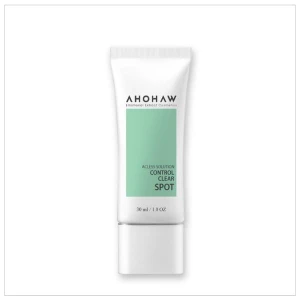 Control Clear Spot - Tinh Chất Giảm Viêm Mụn - 30ml
