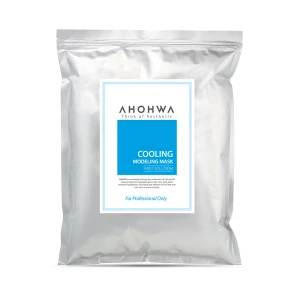 Cooling Modeling Mask - Mặt Nạ Bột Dẻo Hỗ Trợ Giảm Mụn, Làm Dịu Da - 1000gr
