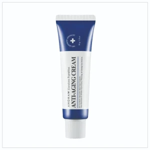 Elazulene Peptablue Anti- Aging Cream - Kem Dưỡng Phục Hồi, Trẻ Hoá Tế Bào Sinh Học - 50gr