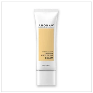 Recovery Active Volume Cream - Kem Dưỡng Cấp Ẩm, Giúp Làm Chậm Quá Trình Lão Hoá - 50ml/500ml