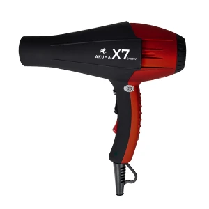 Máy sấy tóc AKUMA X7 Đỏ đen