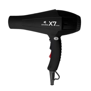 Máy sấy tóc AKUMA X7 Màu đen