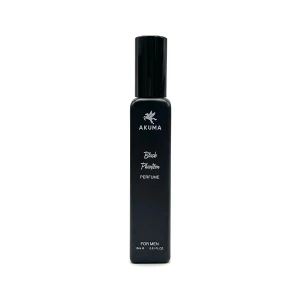 Nước hoa AKUMA Black Phantom 15ml - Sáp chơi tóc AKUMA