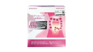 Bột uống men lợi khuẩn Nichiei Bussan Chou Beauty Queen 30 gói