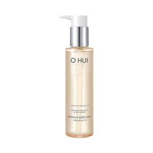 Dầu tẩy trang Ohui Miracle Moisture Cleansing Oil 150ml