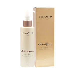 Gel rửa mặt dành cho da lão hóa Tenamyd 120ml