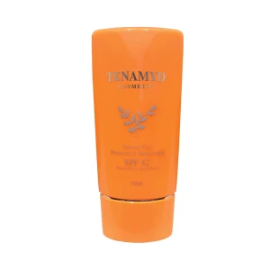 Kem chống nắng trà xanh Tenamyd 70ml SPF42, PA
