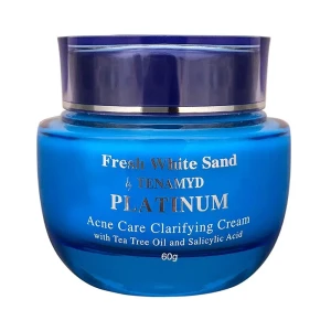 Kem dưỡng dành cho da mụn Fresh White Sand By Tenamyd 60g