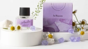 Review nước hoa vùng kín Amelie In Heaven 10ml chi tiết