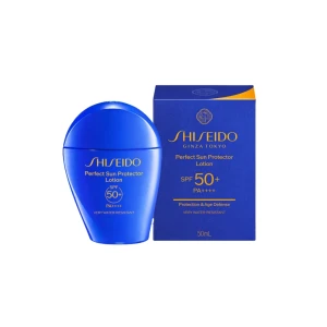 Sữa chống nắng Shiseido Perfect Sun Protector Lotion - 50ml