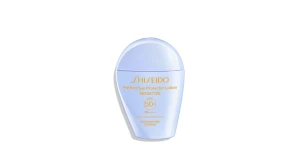 Sữa chống nắng Shiseido Perfect Sun Protector Lotion Sensitive cho da nhạy cảm và trẻ em 50ml