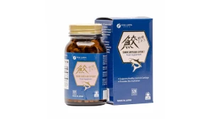 Viên uống bổ xương khớp Fine Japan Shark Cartilage 520 viên
