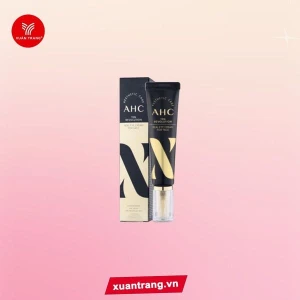 AHC_Kem Dưỡng Mắt Ten Revolution Real Eye Cream For Face 30ml