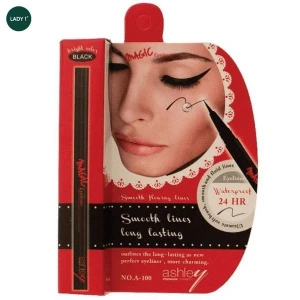 BÚT LÔNG KẺ MẮT ASHLEY MAGIC EYELINER WATERPROOF