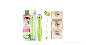 Cây lăn giảm nếp nhăn bọng mắt Baby Bright Eye Roller Serum