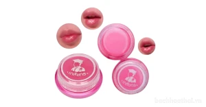 Dưỡng ẩm môi Bhaesajkron Lips Care Vitamin E Thai