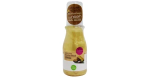 Gel lột vàng 24K Baby Bright Booster Mask Gold & Snail