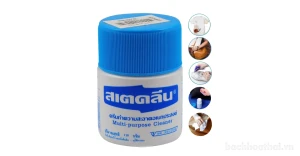 Kem lau túi tẩy rửa đa năng Multi-purpose Cleaner