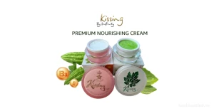 Kem mướp đắng loại bỏ nám và làm trắng da Kissing Anti Melasma & Whitening