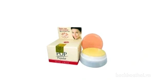 Kem ngọc trai trị nám tàn nhang làm trắng da POP PoPular Pearl Cream Thái Lan