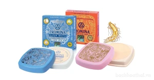 Kem sâm ngọc trai dưỡng da mờ tàn nhang đốm đen PROMINA GINSENG PEARL CREAM