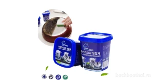 Kem tẩy rửa đa năng Oven Cookware Cleaner