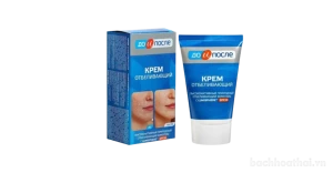 Kem trị nám tàn nhang dưỡng trắng da Крем ОТБЕЛИВАЮЩИЙ