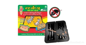 Keo dán chuột Ars Rat Glue