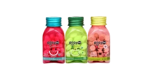 Kẹo the Play More Thái Lan