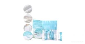 Khăn nén khăn tắm khăn mặt du lịch LMLTOP