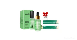 Lanbena Pore Minimizer Serum dưỡng ẩm, thu nhỏ chân lông