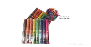 Nhang trầm hương thơm mùi tự nhiên Apai incense