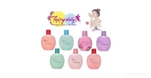 Nước hoa dành cho nữ Mistine Cologne Body Splash