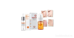 Serum thu nhỏ lỗ chân lông Vibrant Glamour Pore Minimizer Serum