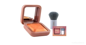 Set phấn má và cọ Sivanna Colors Sweety Just For You
