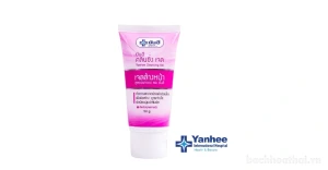 Sữa rửa mặt ngăn ngừa mụn Yanhee Cleansing Gel 50gr