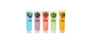 Tẩy da chết SPA L-Glutathione Vegetable Extracts