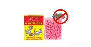 Thuốc diệt chuột ARS RAT KILLER
