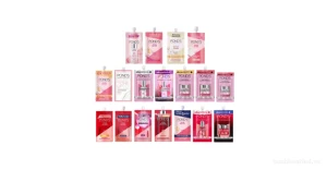 Túi serum dưỡng trắng chống nắng da Pond’s Bright Beauty Thái Lan  Niasorcinol SPF30